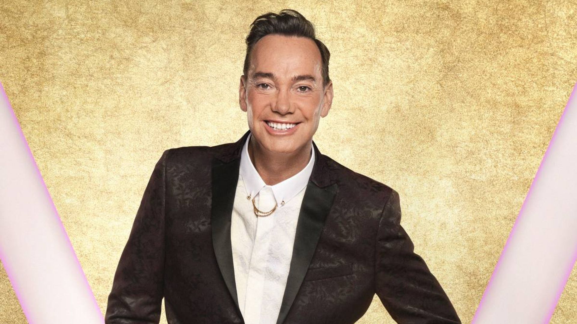 strictly craig revel horwood not apologised