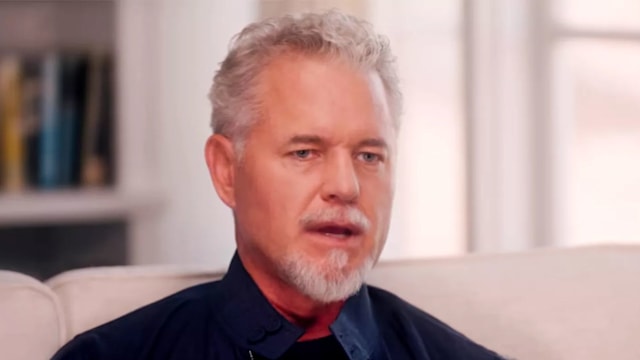 Eric Dane