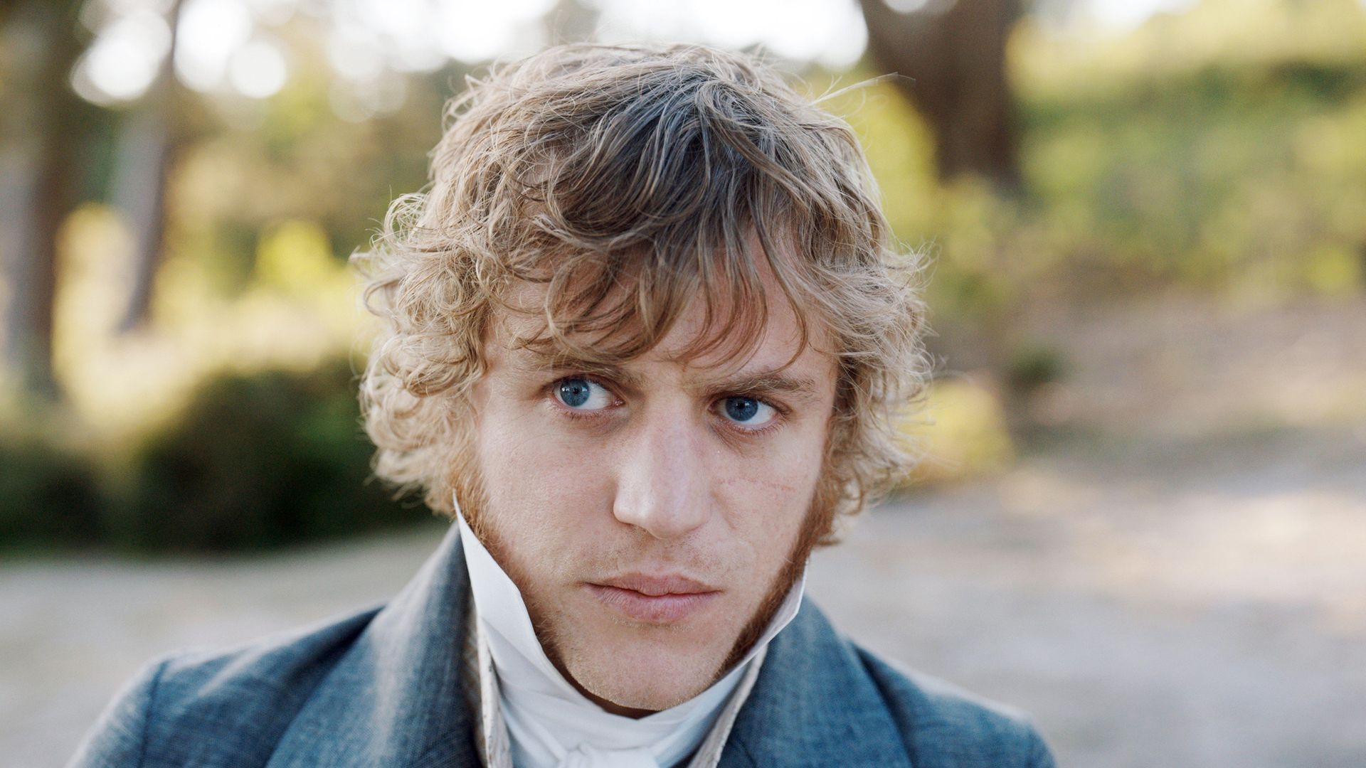 Johnny Flynn in 2020's Emma