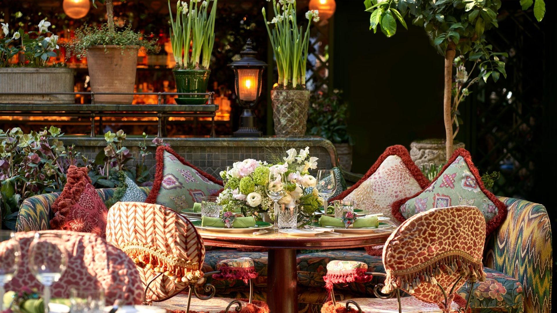The 7 best private members clubs in London