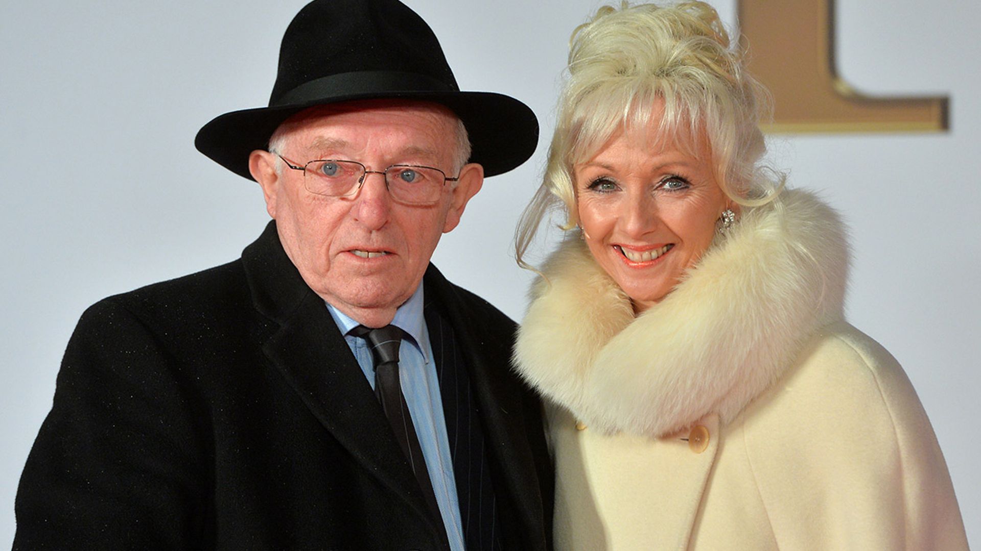 Former Strictly star Debbie McGee reveals she is open to finding love again