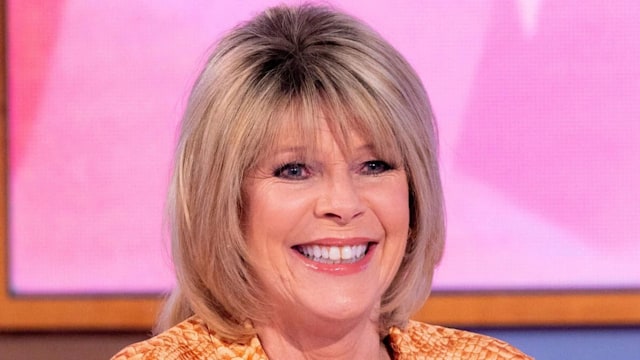 ruth langsford