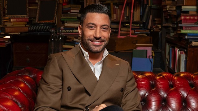 Giovanni Pernice