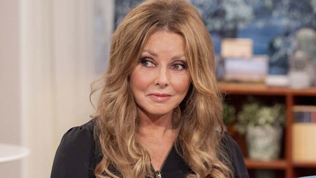 carol vorderman late mum