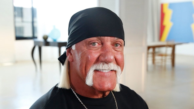 The wrestler passed away on Thursday in his Florida home