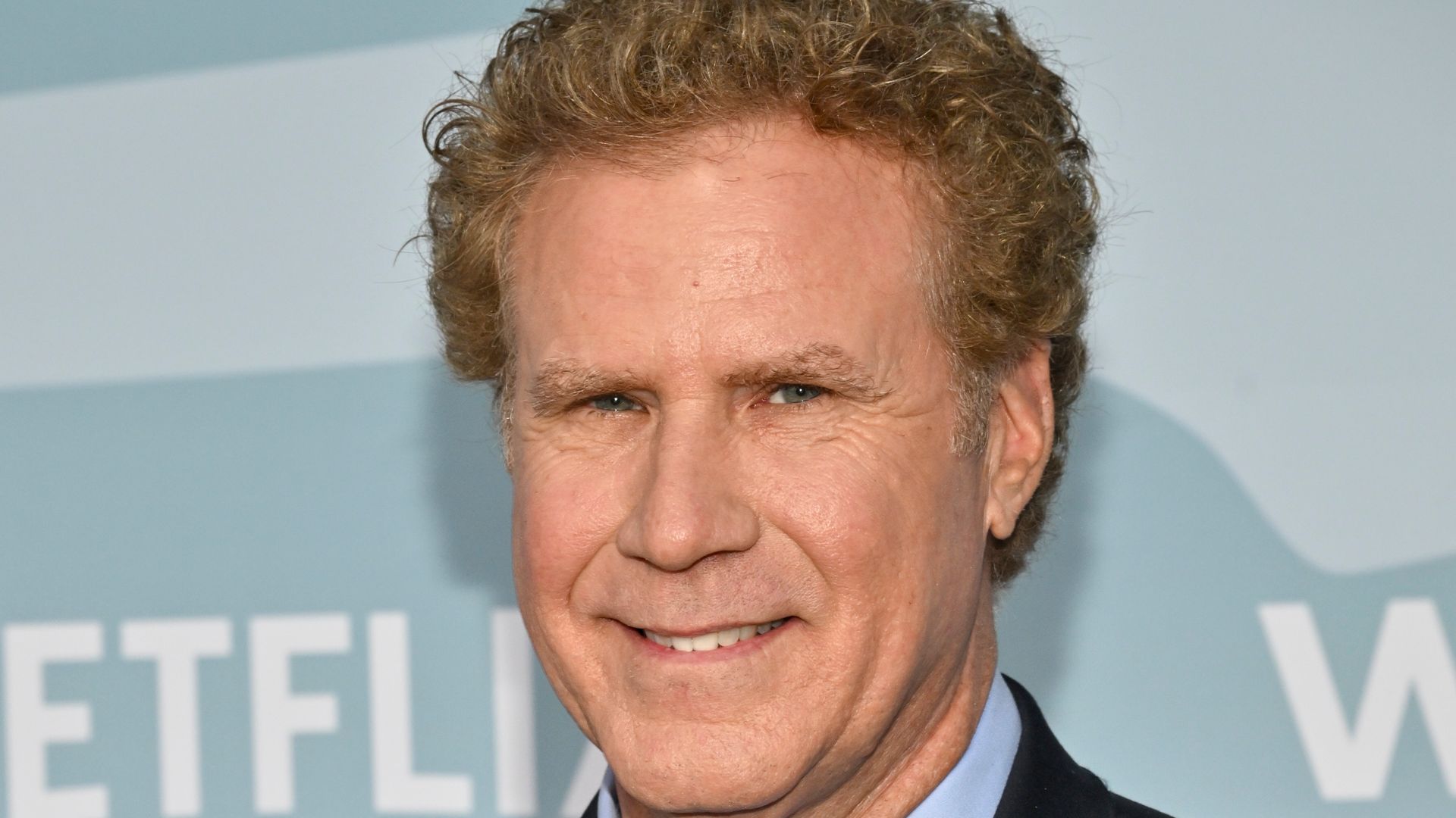 Will Ferrell’s handsome son, 17, towers over his 6’2 dad in new joint appearance