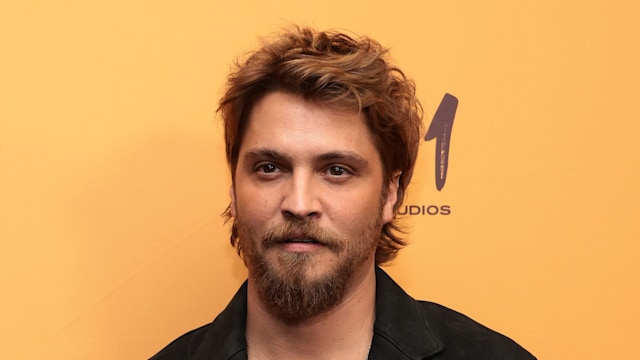 Luke Grimes attends the Paramount's "Yellowstone" Season 5 Part 2 Premiere at Museum of Modern Art on November 07, 2024 in New York City.