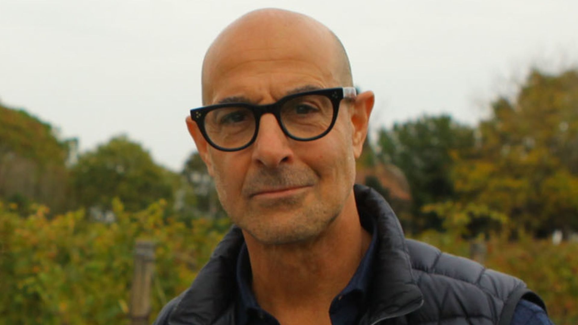 5 Stanley Tucci movies that are a must-watch | HELLO!