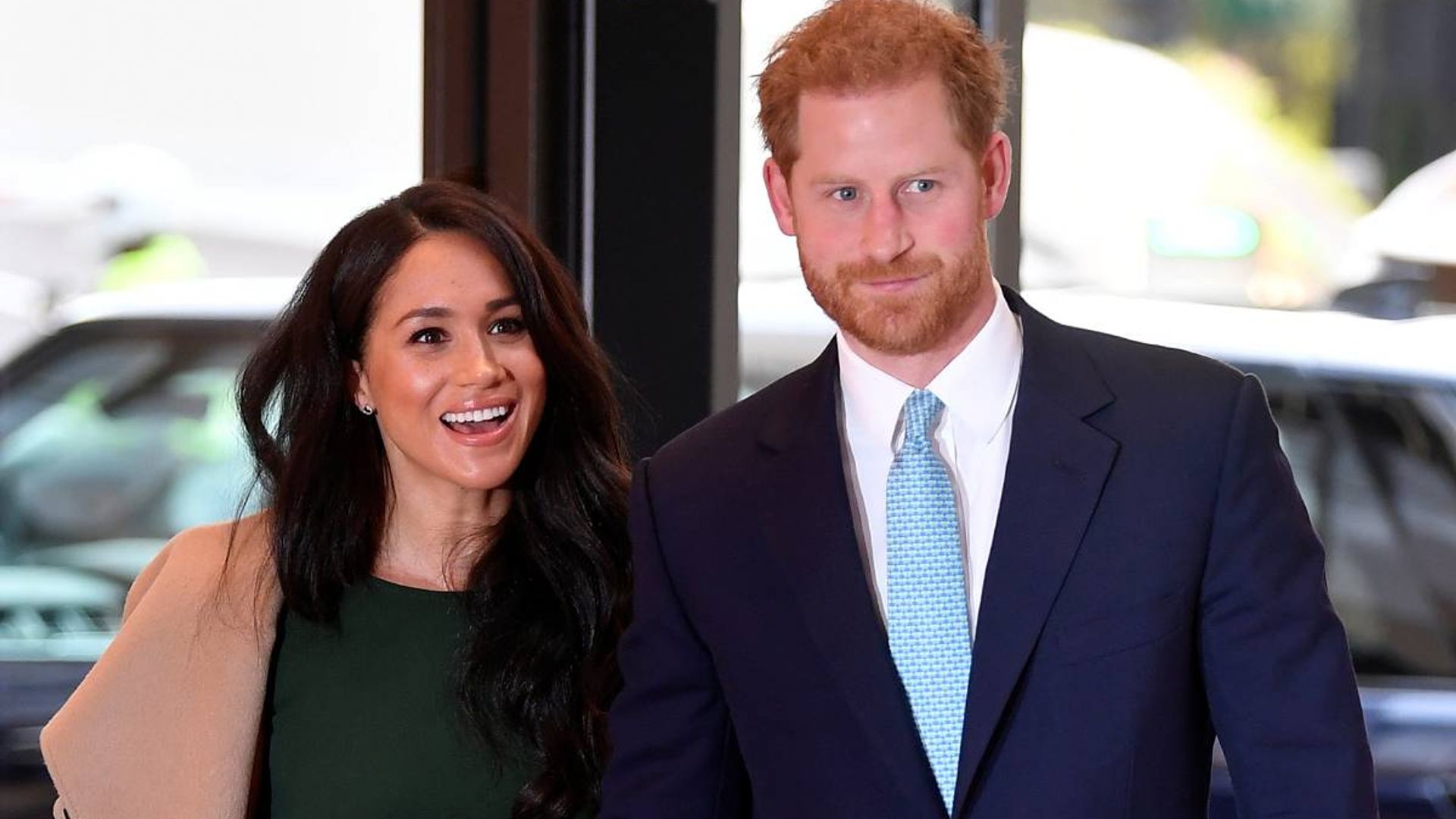 prince harry royal family reunion revealed