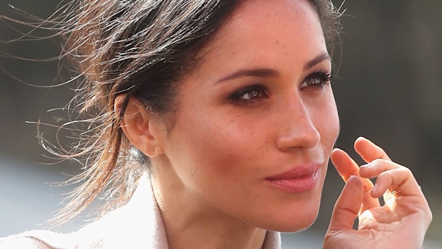 Meghan Markle