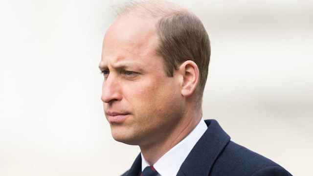 prince william suicide