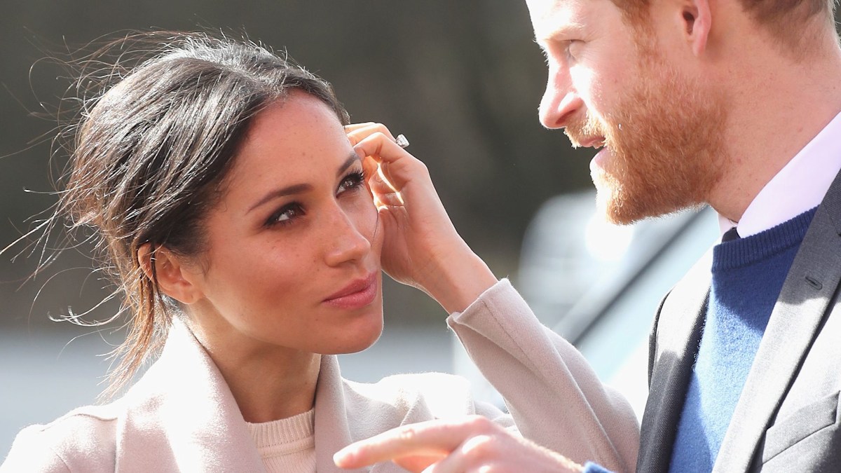 'Influential' Meghan Markle and Prince Harry confirm huge Netflix update - and surprising new move