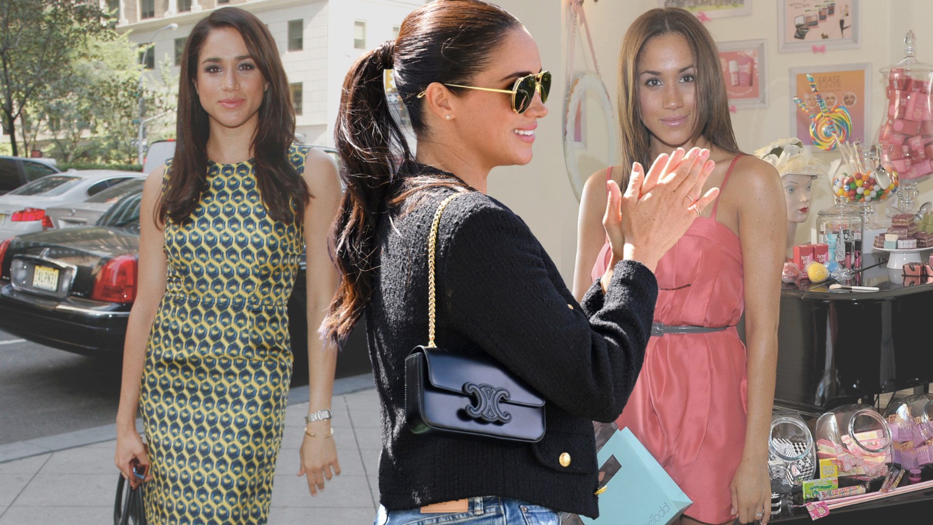 meghan markle 00s bags comp image