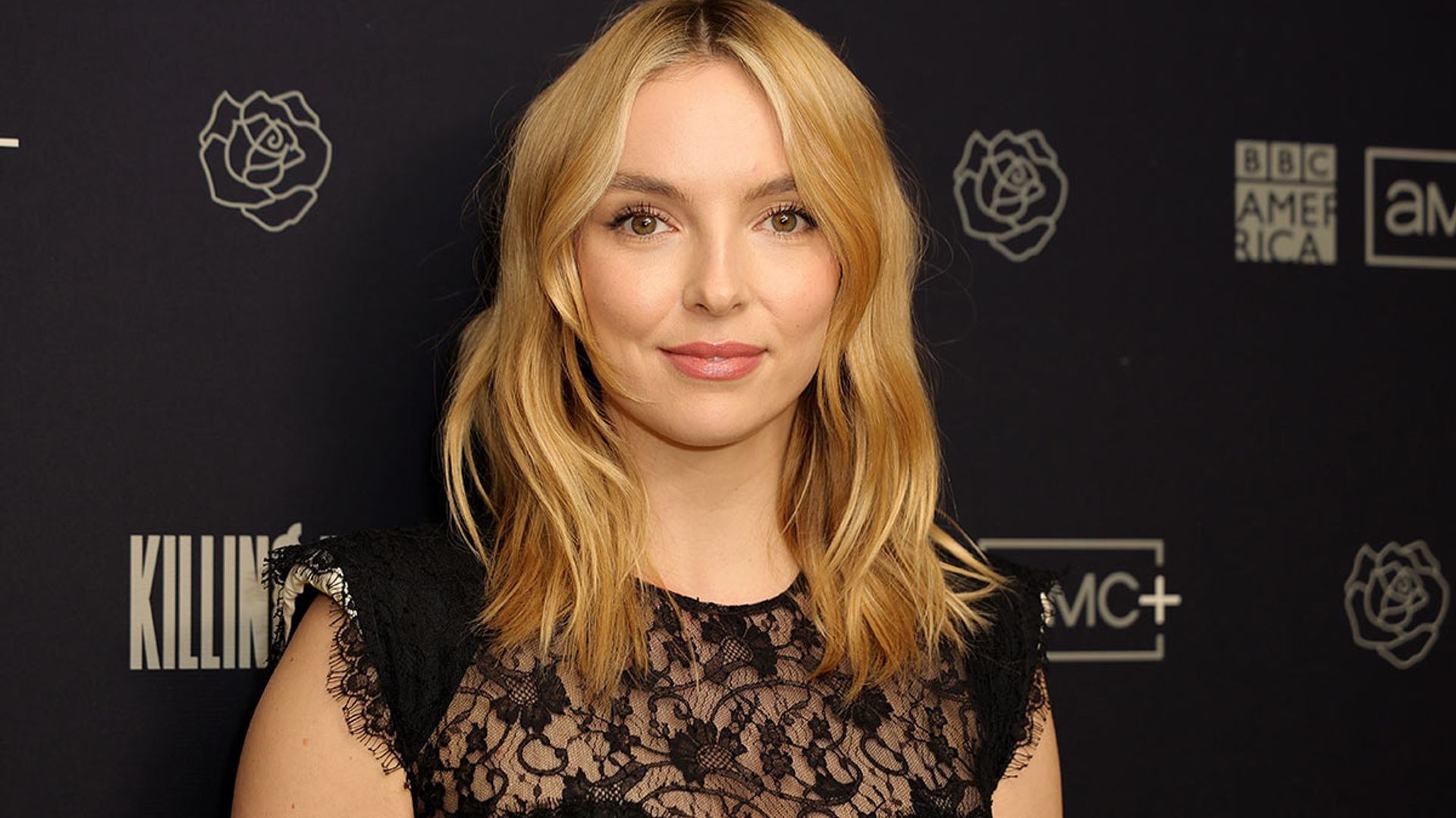 Inside Jodie Comer's unexpected modest home life - it will surprise you |  HELLO!