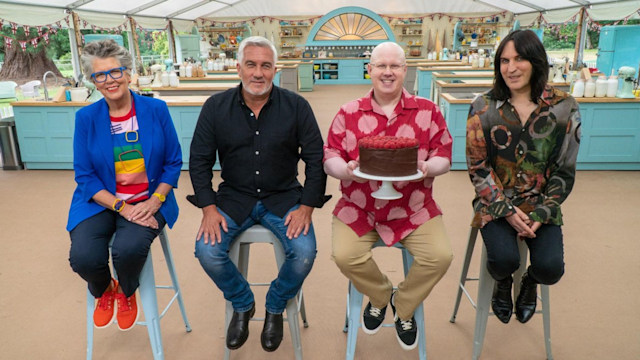 gbbo cast