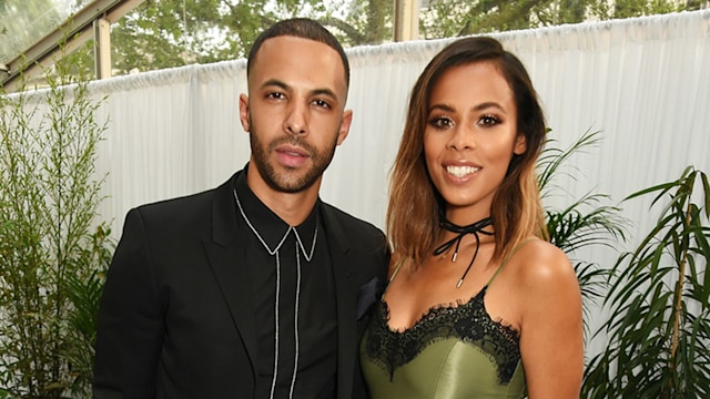 rochelle marvin humes