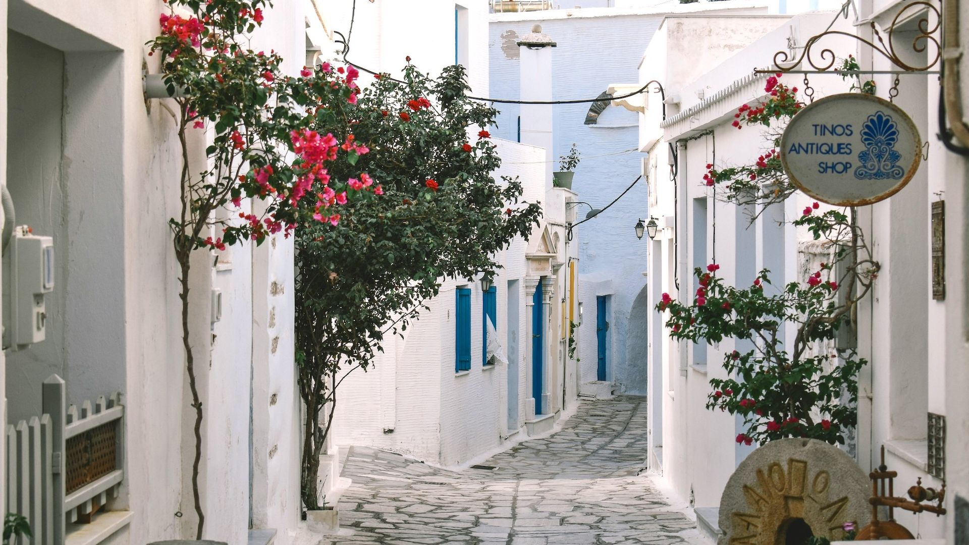 Tinos