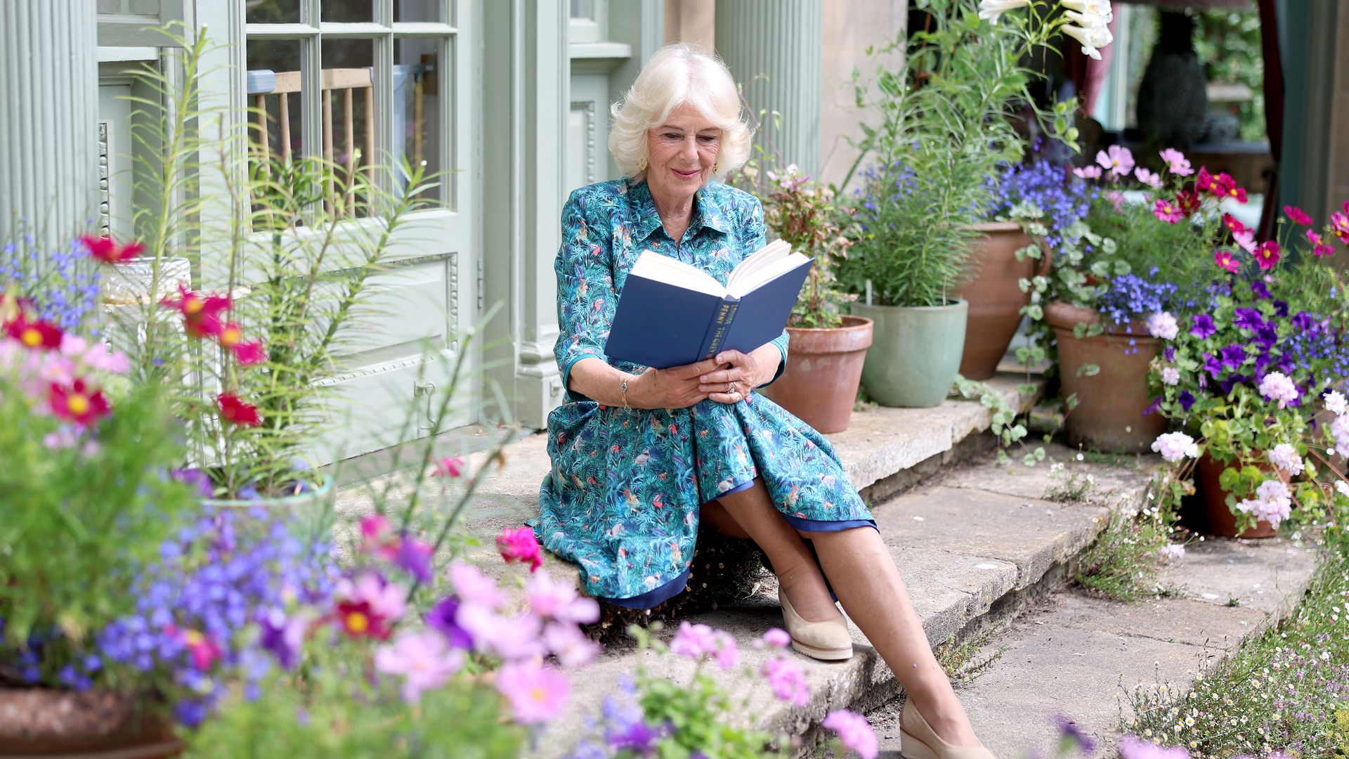 Queen Camilla issues 'urgent' warning for cause close to her heart