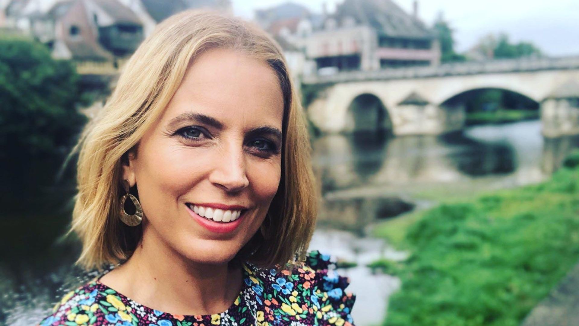 A Place in the Sun's Jasmine Harman marks heartbreaking anniversary in