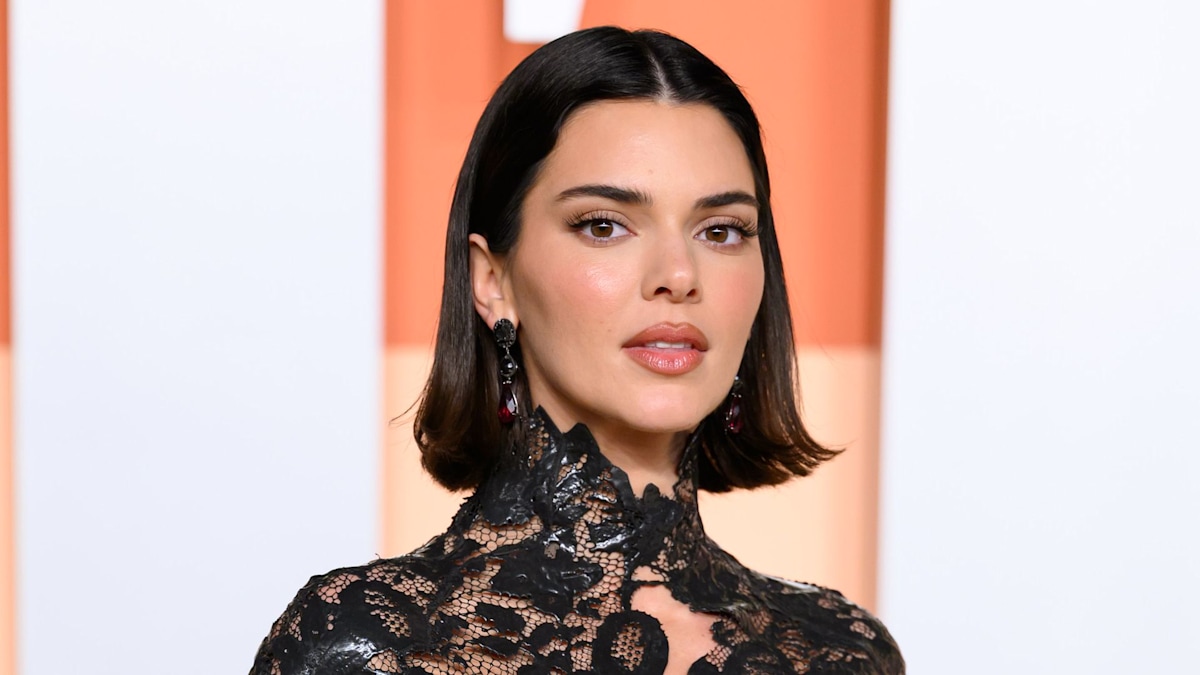 Kendall Jenner reveals who gets pride of place with photo inside $8.5 million home – and it's not a Kardashian