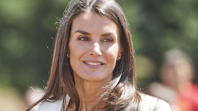 queen letizia