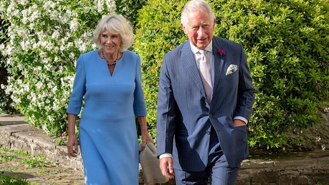 prince charles camilla