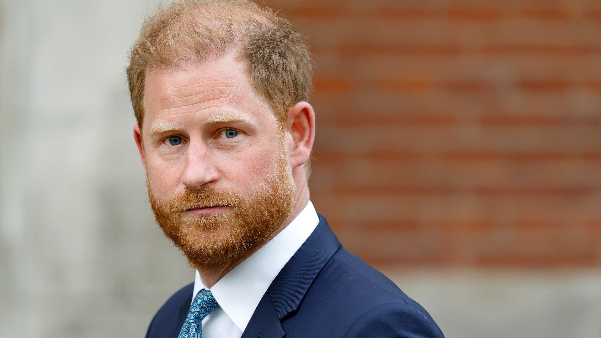 Prince Harry's judge steps down and Princess Beatrice celebrates major anniversary