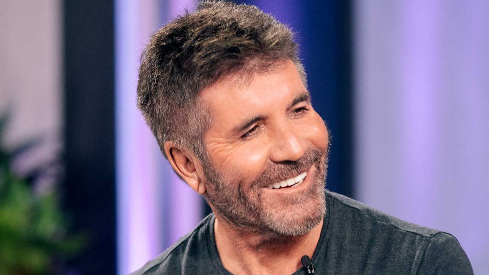 Why Simon Cowell looks so different - and it's not what you think | HELLO!