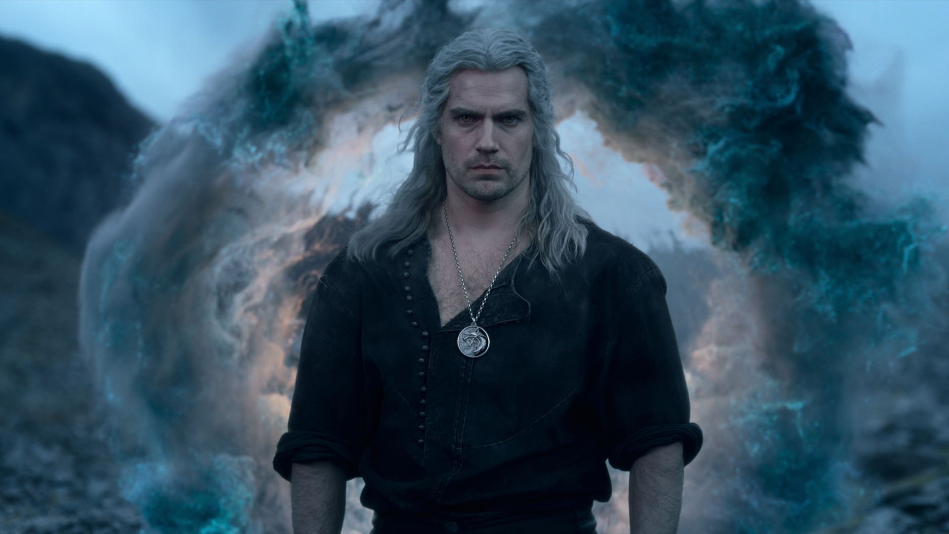 Netflix's The Witcher ending after Henry Cavill recasting - details
