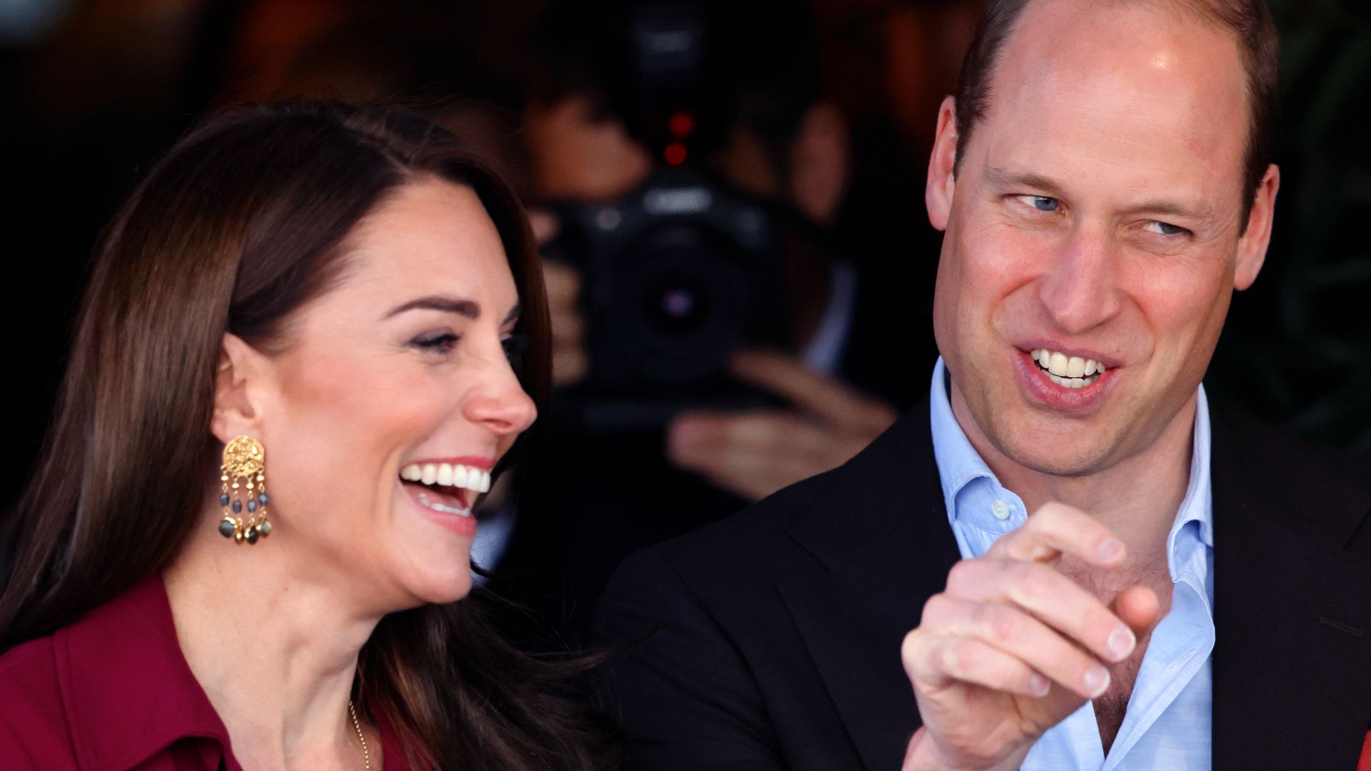 Prince William makes unexpected confession about Christmas tradition he doesn't take part in