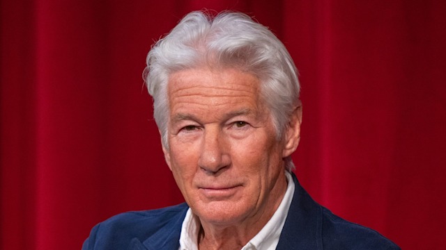 richard gere