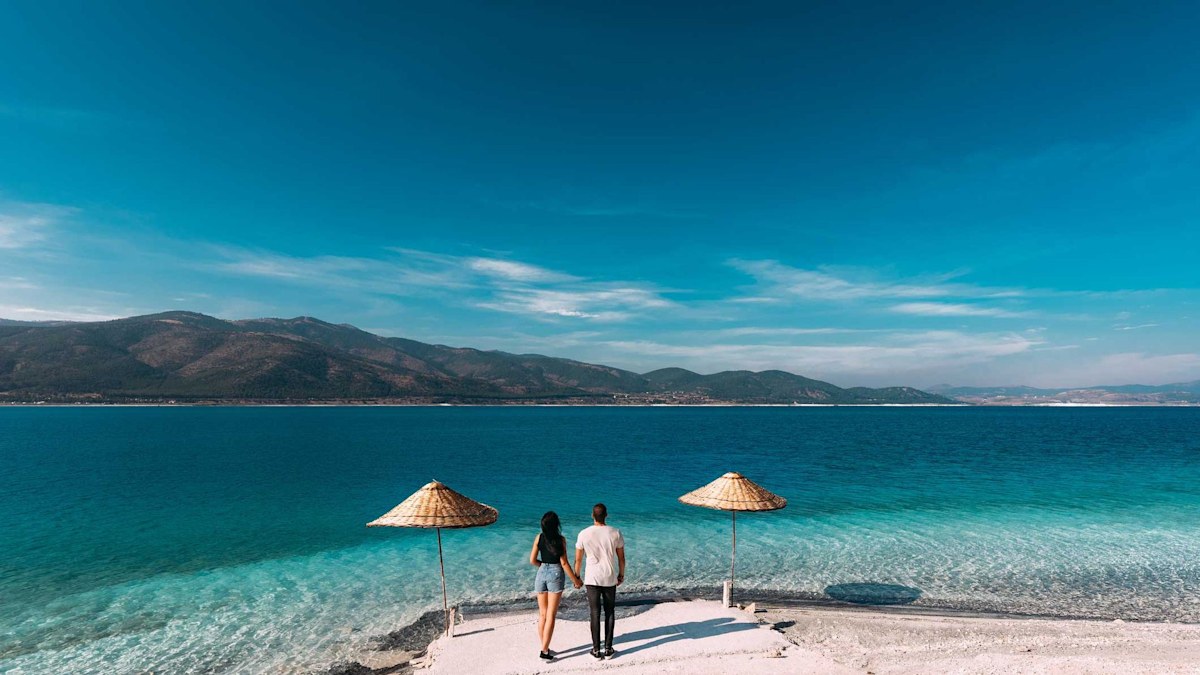 TUI’s latest holiday deals include these celebrity holiday destinations
