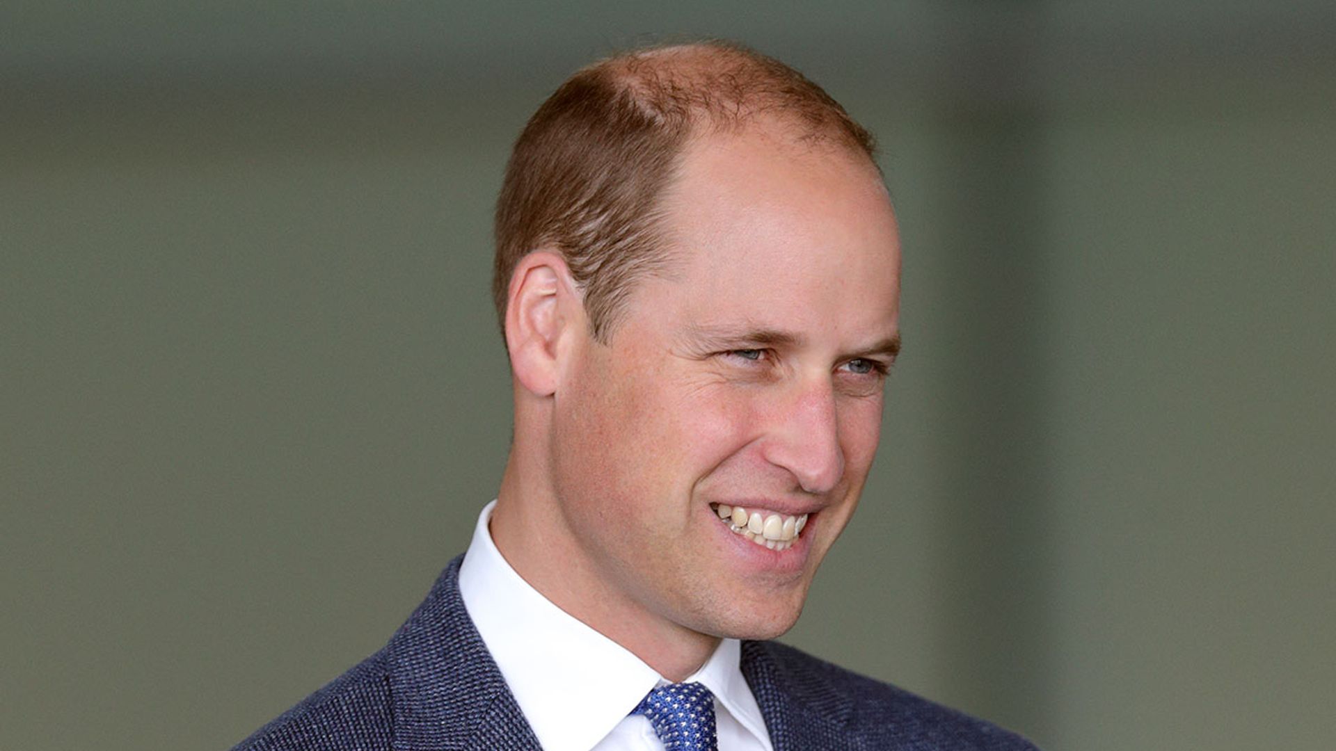 Prince William enjoys rare night out at star-studded Christmas party ...