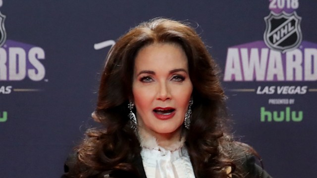 Lynda Carter
