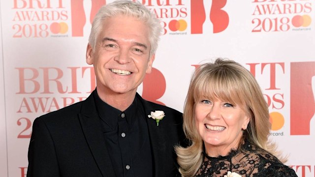 phillip schofield stephanie lowe