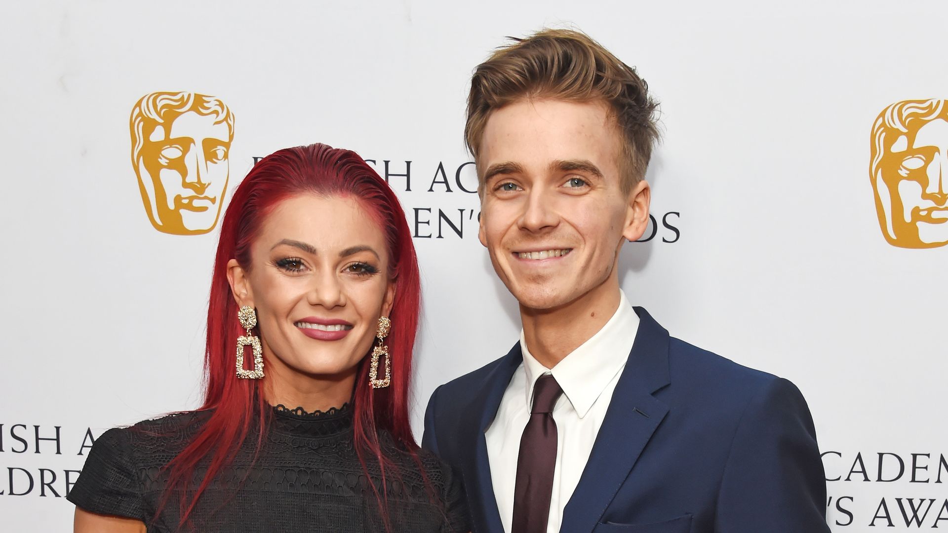 Dianne Buswell and Joe Sugg’s relationship timeline – from Strictly to split rumours