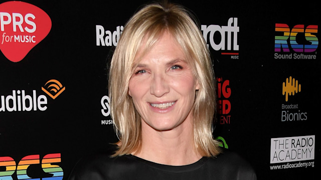 jo whiley