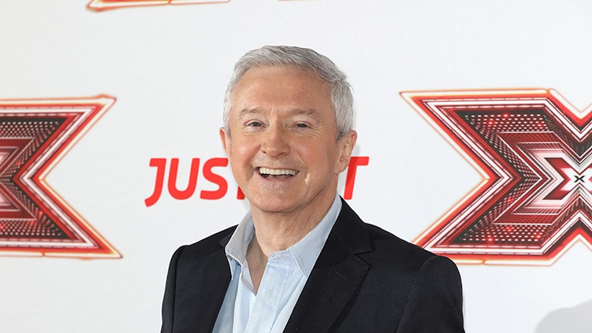 Louis Walsh speaks out after X Factor sacking reports | HELLO!