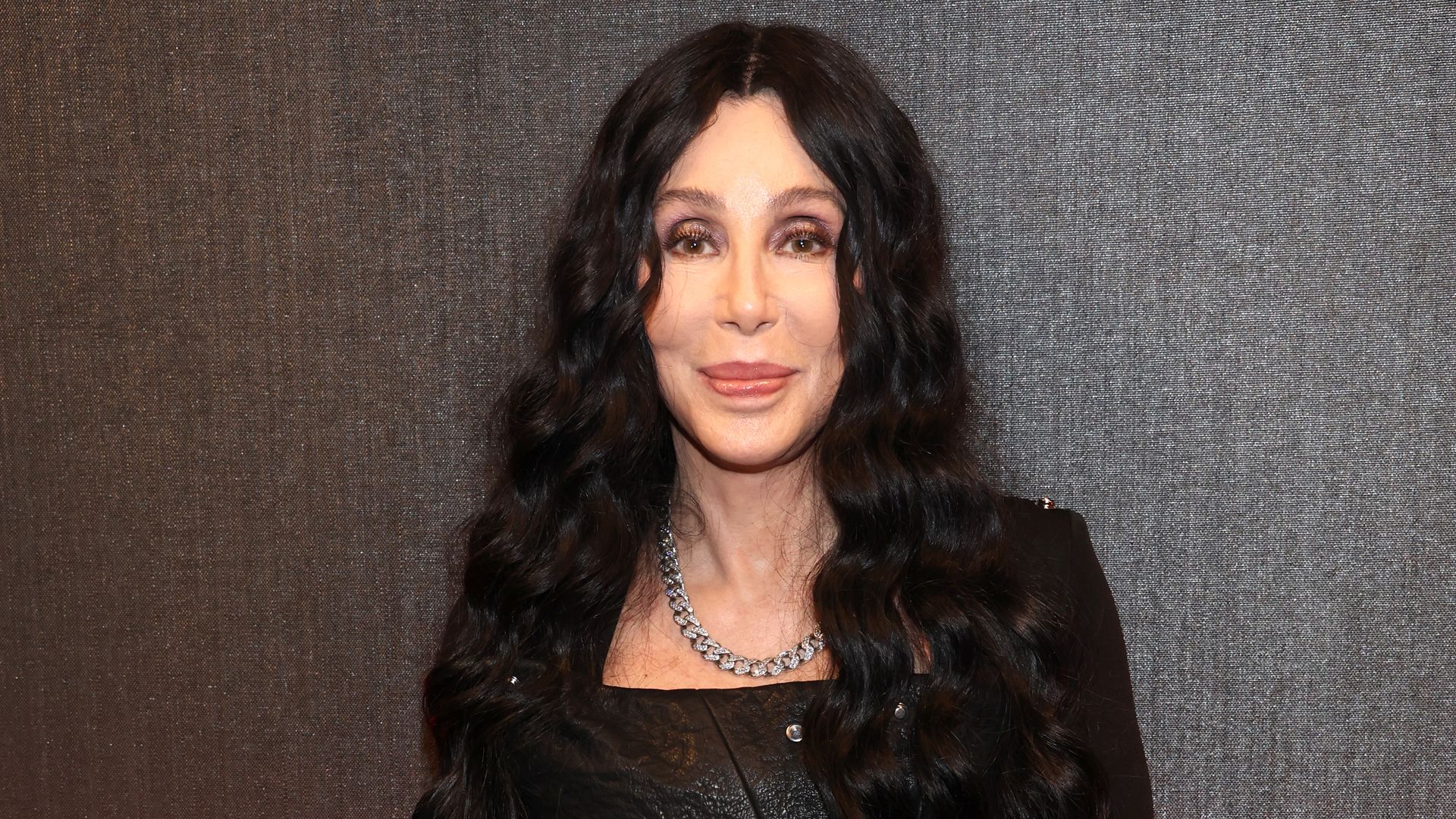 Cher reveals what name is written on her driver's license and the answer is iconic