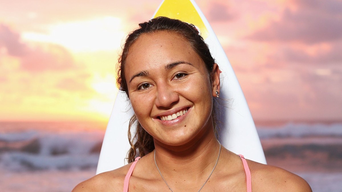 Surfing champion Carissa Moore: how she rediscovered her love of the ...