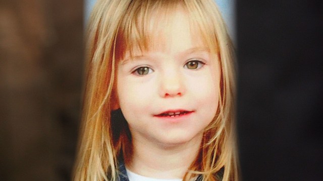 madeleine mccann eyes photos