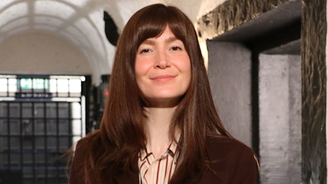 natasha raskin