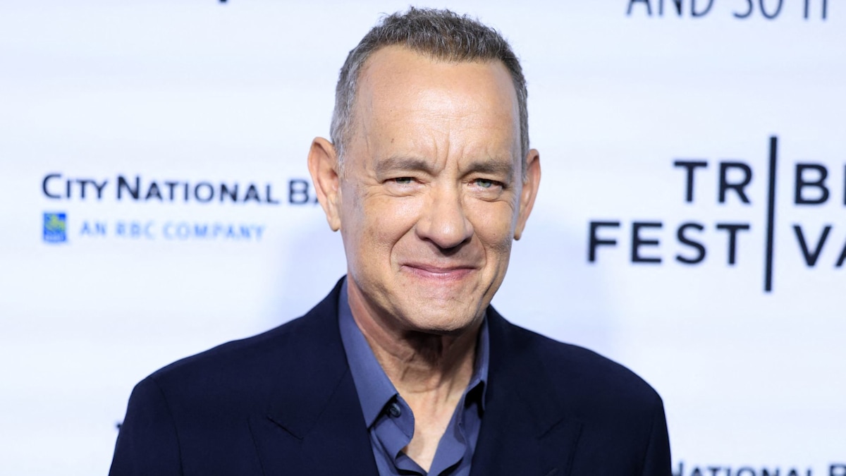 Meet Tom Hanks' 3 siblings