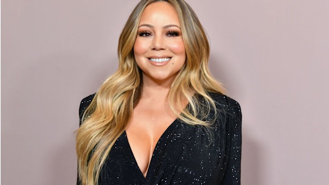mariah carey 