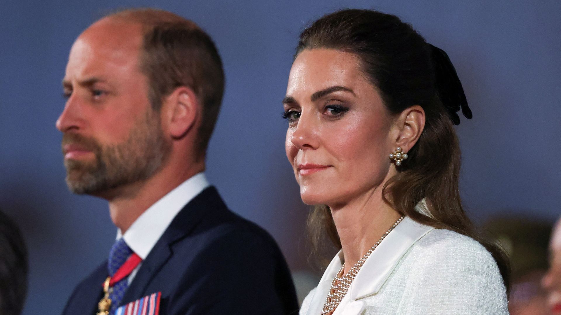 William and Kate forgo security, royals hit Ascot and more