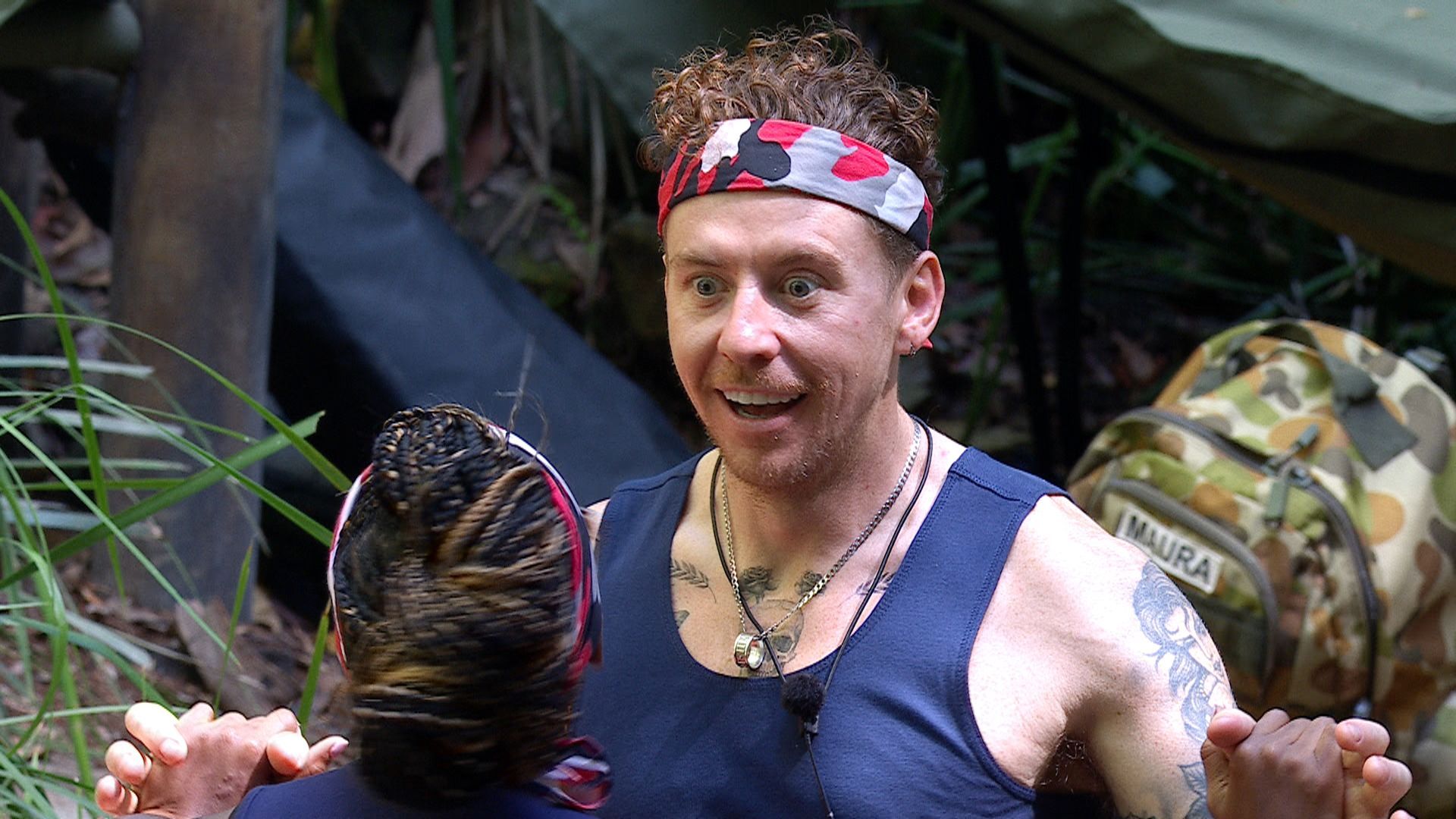 I’m A Celebrity fans very divided over winner as new favourite emerges