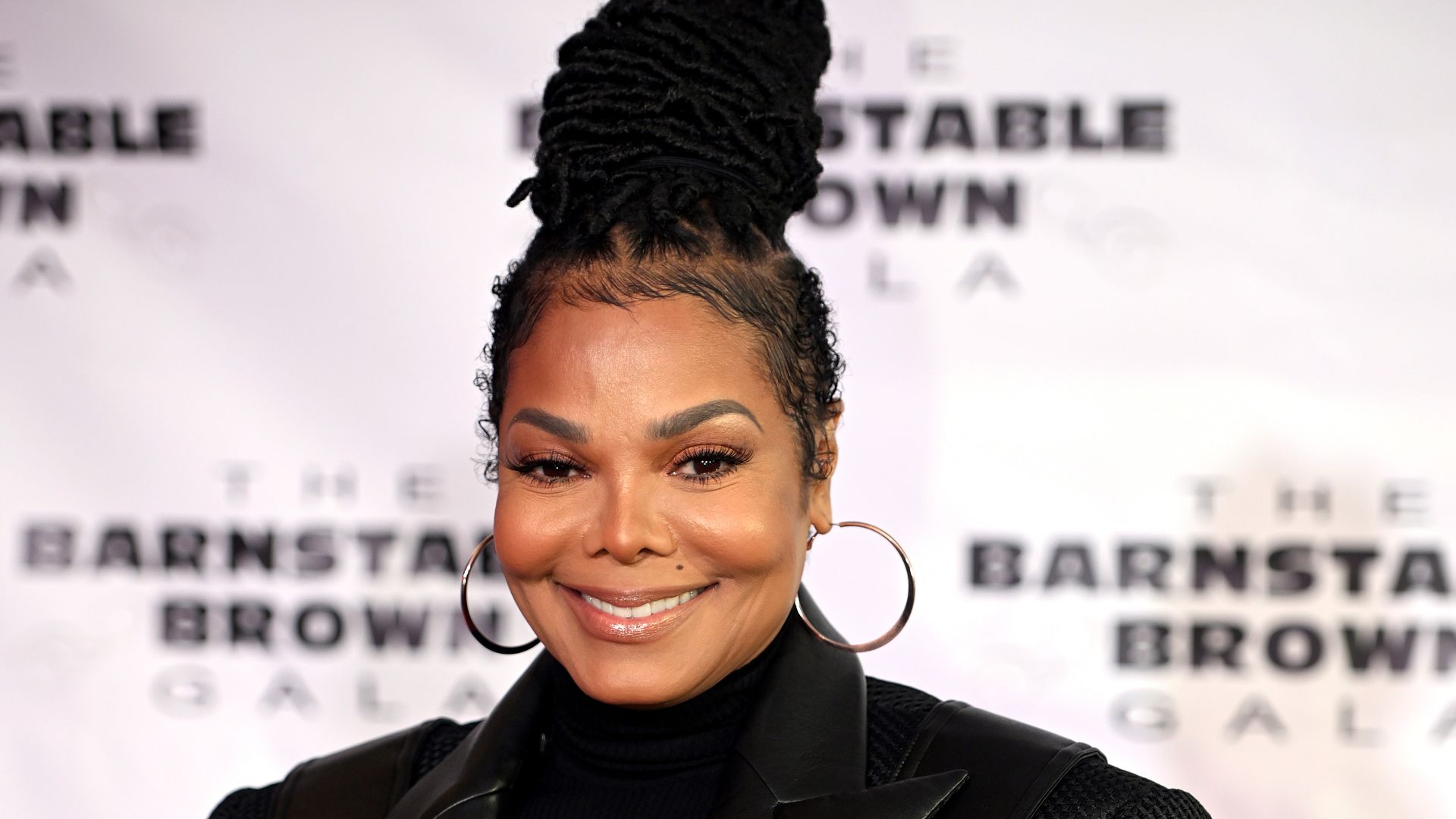 Janet Jackson celebrates personal milestone as Tom Cruise, Katie Holmes, other stars show support – see photos