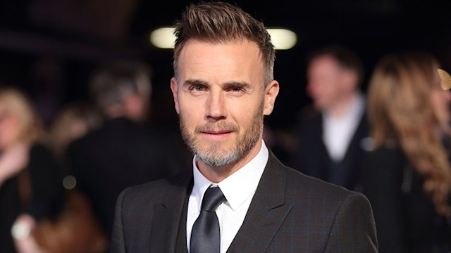 gary barlow 2016