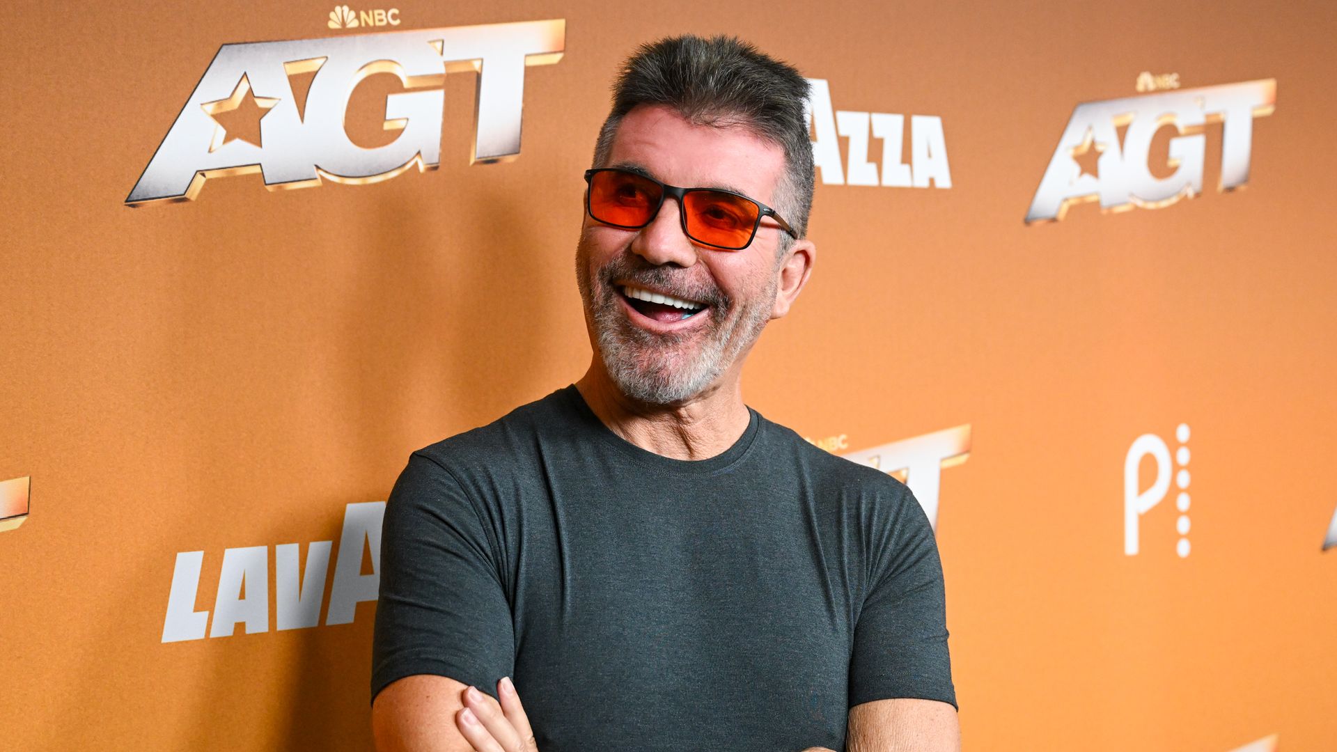 simon cowell agt