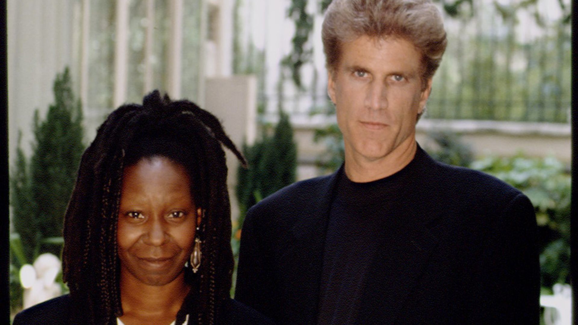 Whoopi Goldberg reveals her one regret about Ted Danson affair